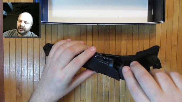 Cold Steel Sk-5 Recon Танто распаковка смотреть онлайн