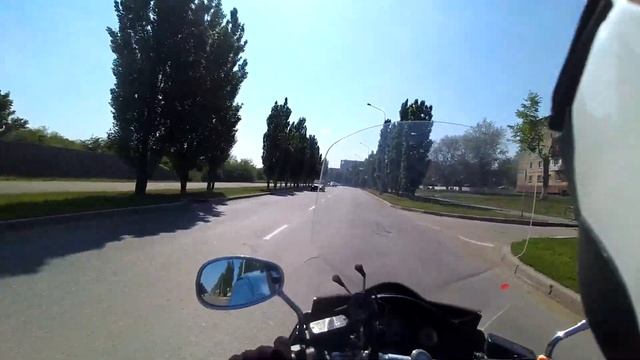 Рудный.ул Парковая мотопокатушки на Хонда сильвир винг 600 смотреть онлайн