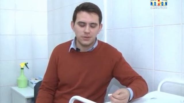 У горожан проверяли кровь на свертываемость смотреть онлайн