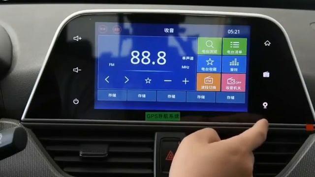 NEW MPV WULING - BAOJUN 310 WAGON FACELIFT 2018 смотреть онлайн