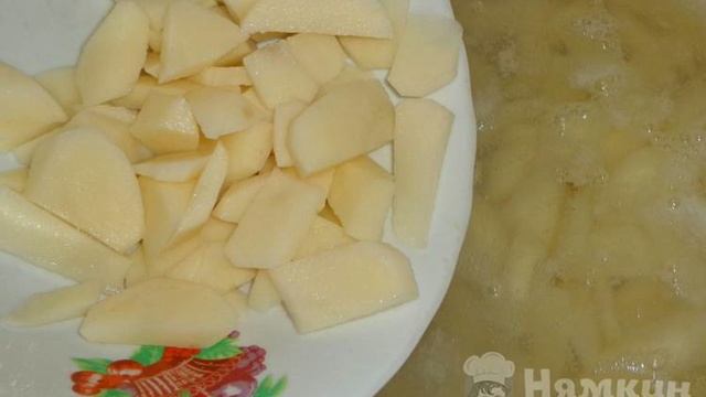 Книга рецептов