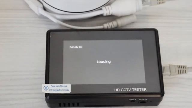 ✅ CCTV ТЕСТЕР. Тестер для камер видеонаблюдения с АЛИЭКСПРЕСС смотреть онлайн