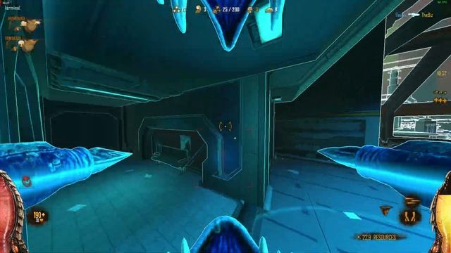 Natural Selection 2 HOW TO COMPLETELY DISMANTLE A HIGH TIER MARINE TEAM THAT ISN'T PAYING ATTENTION смотреть онлайн