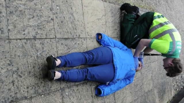 MARCH Approach смотреть онлайн