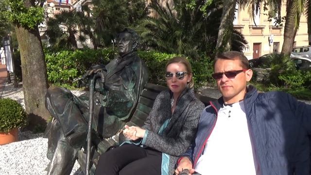 Италия Монтекатини Терме какой отель выбрать, лайфхаки #34 Montecatini Terme смотреть онлайн