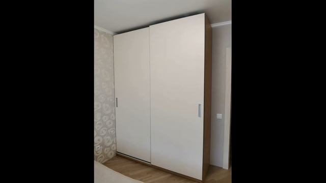 Aristo Nova шкаф купе смотреть онлайн