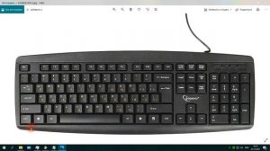 ЭЛЕМЕНТАРНО! Как сделать собаку на клавиатуре компьютера - Символ собака на клавиатуре