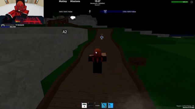 THE TOP Roblox Zeppelin Wars CLIPS смотреть онлайн