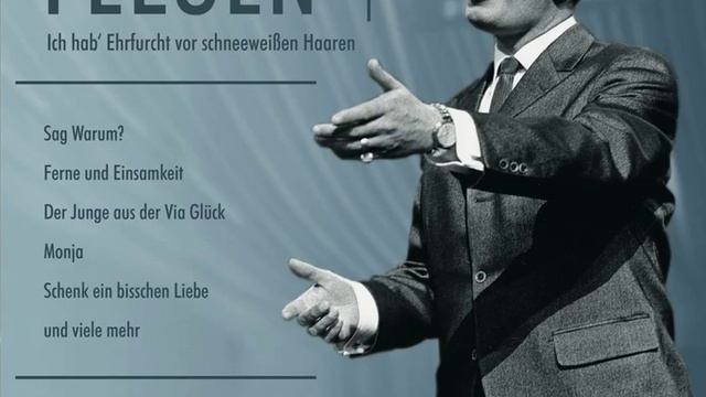 Ferne Und Einsamkeit
