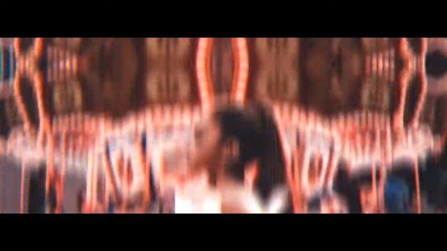 Audio React Parallax Music Visualizer | After Effects Template | Elements смотреть онлайн