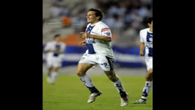 CHRISTIAN CHACO GIMENEZ смотреть онлайн