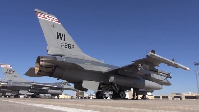 FINALLY: 80 new F 35 and F 16 fighters coming to the Balkans смотреть онлайн