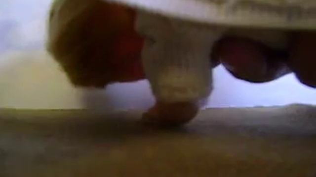 VINTGE~IDEAL~9-1/2" NEWBORN THUMBELINA DOLL~ORIGINAL CLOTHES~PULL STRING~WORKS смотреть онлайн