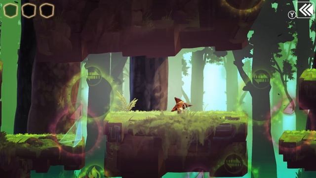 Magibot - Прохождение на русском. [Часть 2] смотреть онлайн