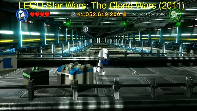 The Evolution of Captain Rex in Star Wars Games смотреть онлайн
