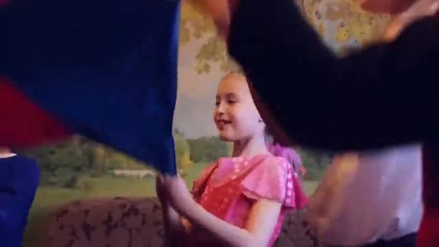 ஐ Леди Баг ஐ Творческий квартет "Мишура", Екатеринбург смотреть онлайн