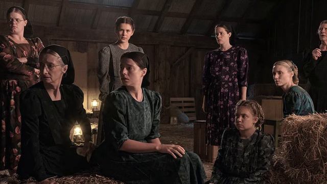 Women Talking Official Trailer Music | Composed by Hildur Guðnadóttir смотреть онлайн