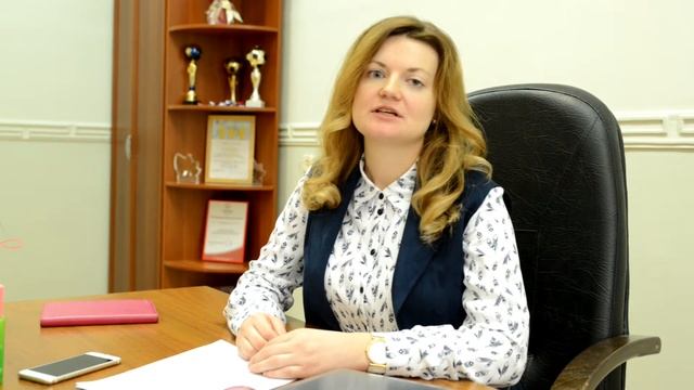 Московская электронная школа