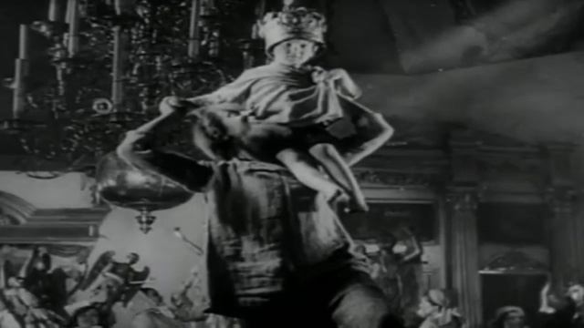 Eisenstein's Bezhin Meadow (1937) | SOVIET CINEMATOGRAPHY