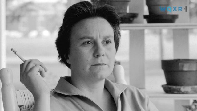 Harper Lee's Only Recorded Interview About 'To Kill A Mockingbird' [AUDIO] смотреть онлайн