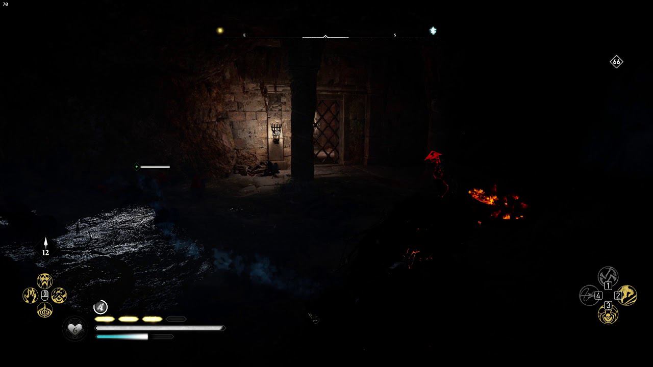 Assassin's Creed Valhalla атака петухов жуткое видео #ACValhalla #AssassinsCreed смотреть онлайн