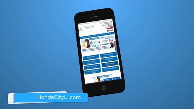 New Honda Pilot for just $239 per month at Honda City смотреть онлайн