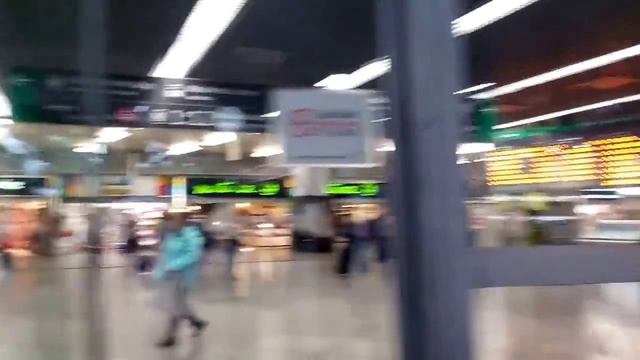 Мадрид Аточа смотреть онлайн