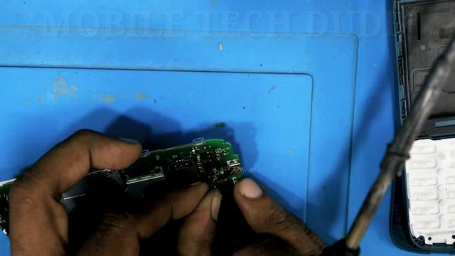 Nokia 215 4g Charging Problem / Nokia Ta 1272 Charging Jumper Solution / Charging Ways