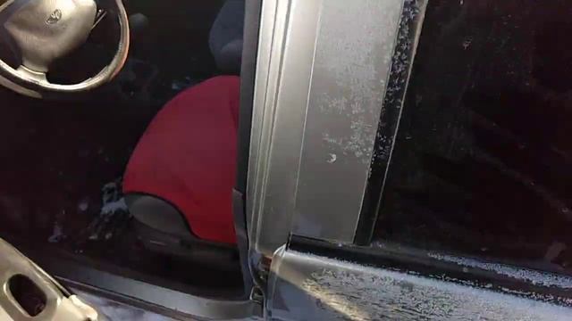 Дэу Матиз на АВТОРАЗБОРЕ КПП АВТОМАТ! смотреть онлайн