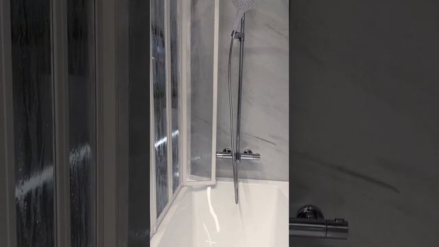 Ванны изготовлены из литого акрила #ванна #ванны #ваннаякомната #равак #shorts смотреть онлайн