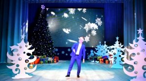 Дмитрий Евсеев  - Снег и вьюга