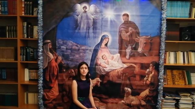 Не важно, что было вокруг... И. Бродский. Исп. Елена Просекова смотреть онлайн