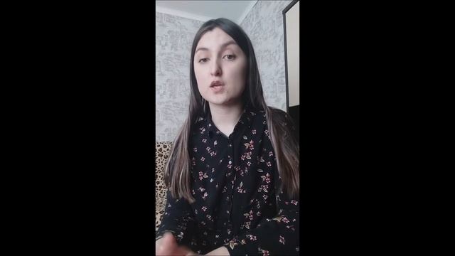 Бигеева Аделина (п. Новосергиевка) смотреть онлайн