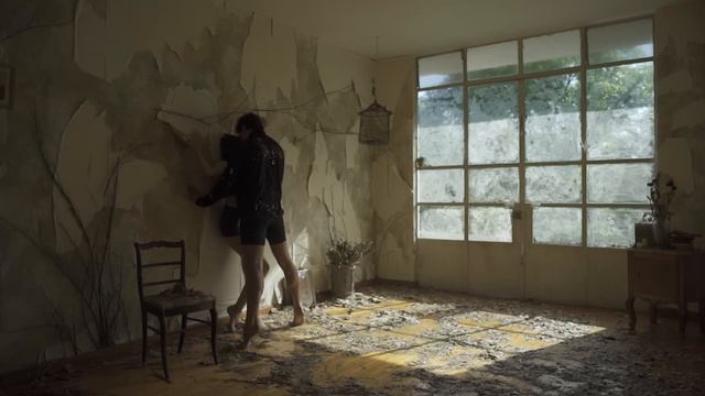 Paulina Goto - #Quién? (Video Oficial) смотреть онлайн