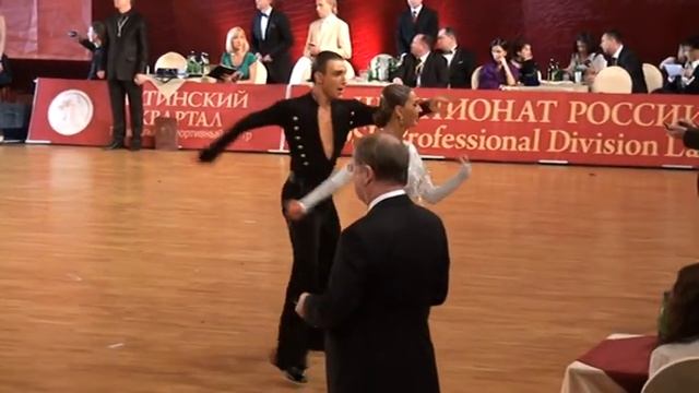 Кубок Латинского квартала-2011 смотреть онлайн