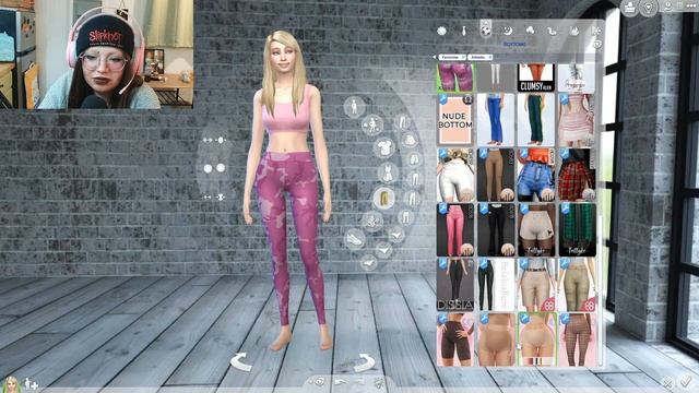 A New Sims 4 Challenge?! || Barbie Legacy (ep. 0) смотреть онлайн