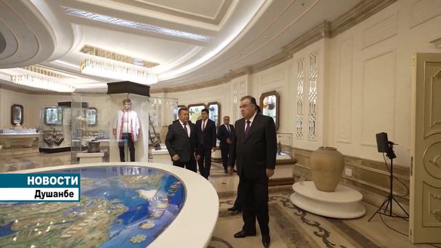 открытие площади Истиклол смотреть онлайн