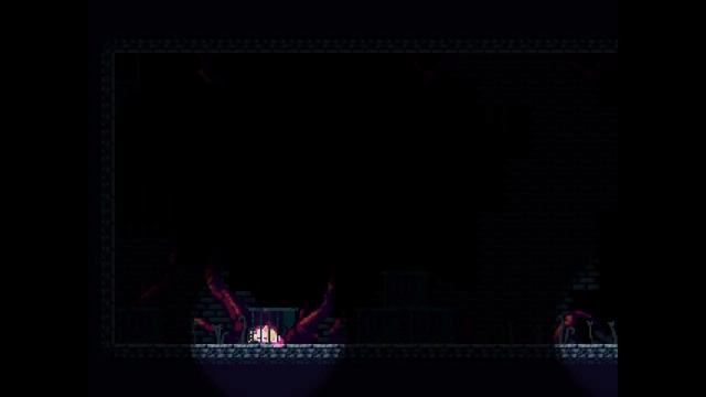 Momodora: Cat ability смотреть онлайн