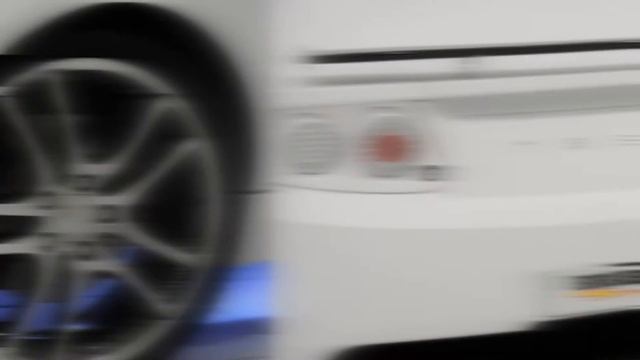 2009 Brabus Tesla Roadster смотреть онлайн