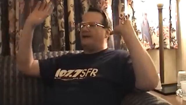 Jim Cornette on how WWE buying WCW changed the wrestling business смотреть онлайн