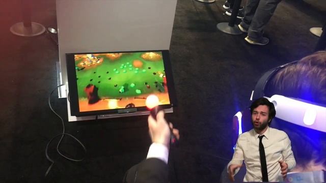 Daily PSVR Review - Dino Frontier Impressions, Gran Tourismo Beta, Game Deals, & Ask Frank? смотреть онлайн