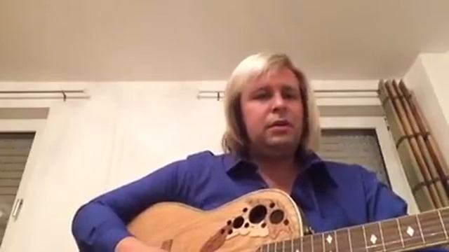 It's now Or Never... смотреть онлайн