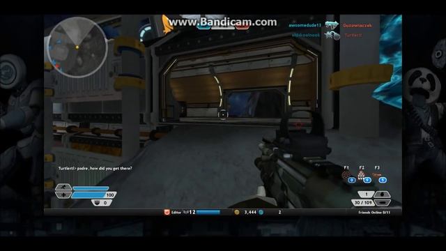 Offensive Combat Tutorial and Gameplay смотреть онлайн