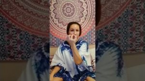 ✨Медитация МерКаБа. Теория и практика запуска и раскручивания личностных полей МерКаБа.✨