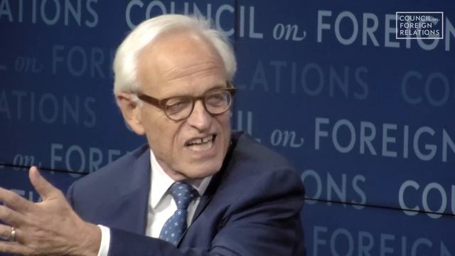 Lessons From History Series: Twenty-Five Years After the Oslo Accords смотреть онлайн