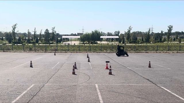 Gymkhana GP 2023/stage5/H1 Алексей Ткаченко Suzuki GSX-R750 L2 Gymkhana 55,478с 29 августа 2023 г. смотреть онлайн