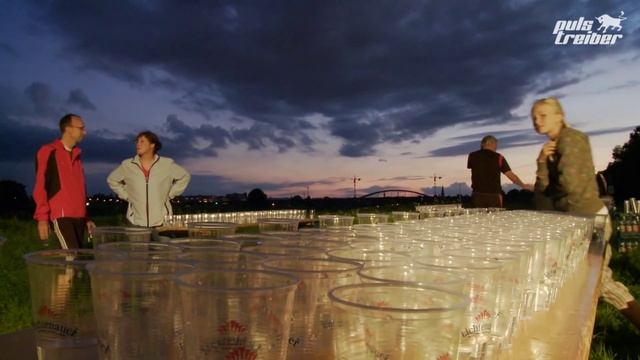 2. Centrum Galerie Dresdner Nachtlauf 2011 смотреть онлайн