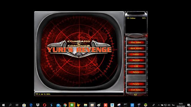 Red Alert 2- Intro Soundtracks смотреть онлайн
