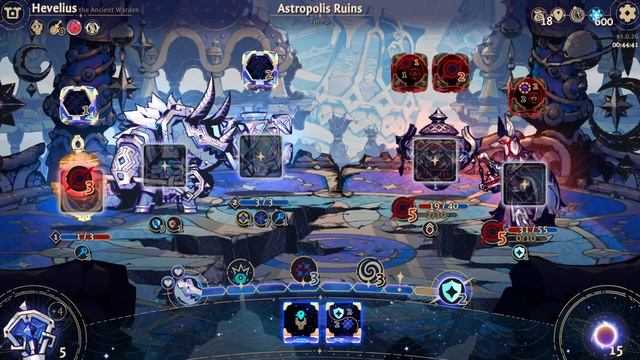 POWER from DESTRUCTION! - Astrea - Radiant Bomb Hevelius Build смотреть онлайн
