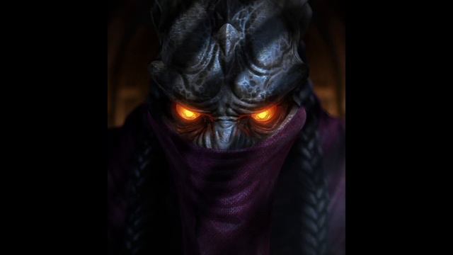 StarCraft Remastered. Зератул. Все реплики смотреть онлайн